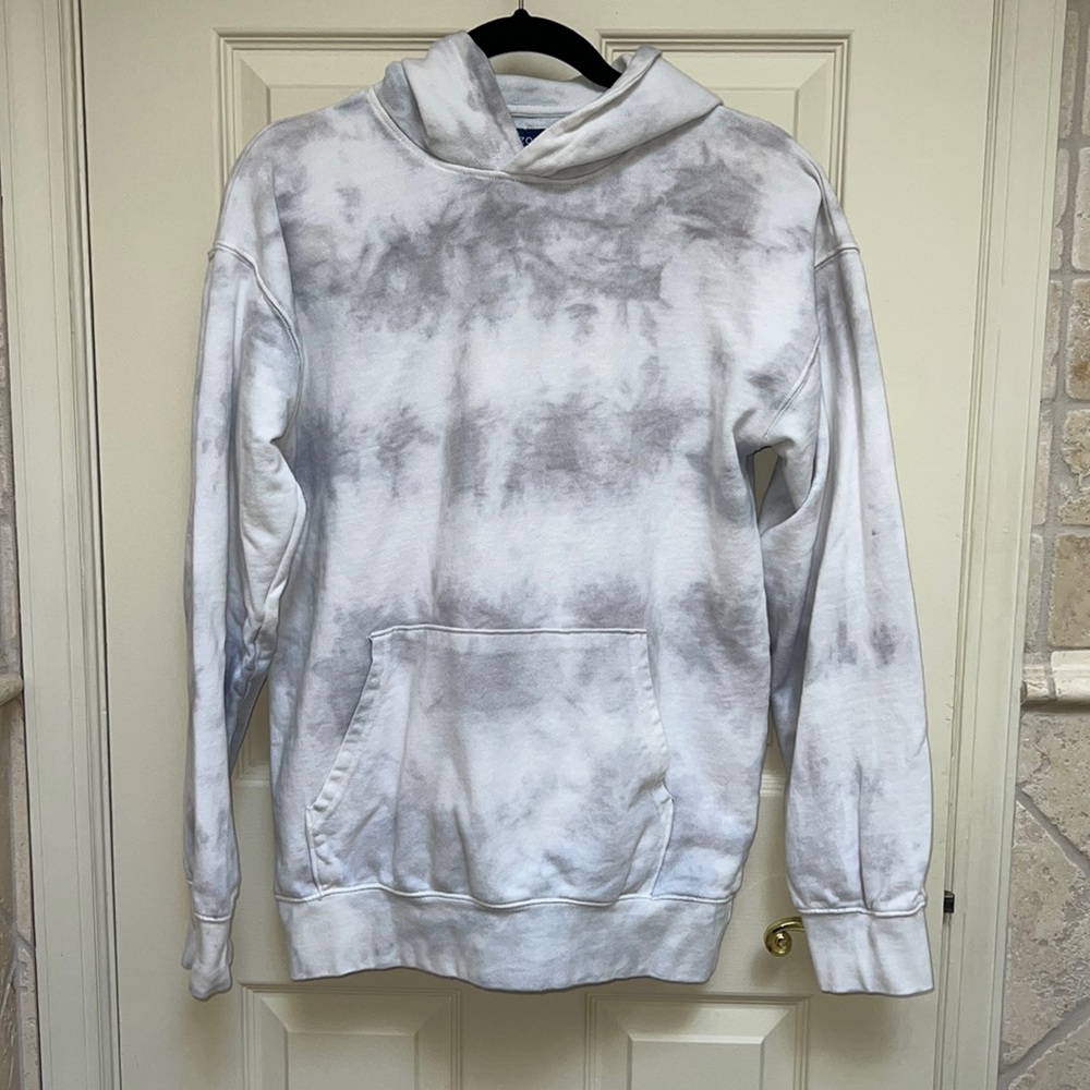 Tie-dye Hoodie
